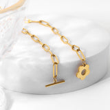 Clip Chain Necklace For Women – Jewelry Gift Ideas — 9