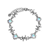 Fashion Moonlight Stone Thorn Bracelet – Jewelry Gift Ideas — 5