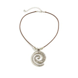 Conch Vacation Style Necklace For Women – Jewelry Gift Ideas — 18