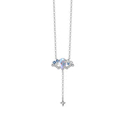 Original Twelve Constellations Necklace Women's – Jewelry Gift Ideas — 11