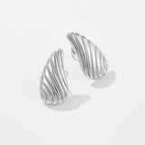 Women's Simple Fashion Personality Retro Water Drop – Stylish Gifts — 3