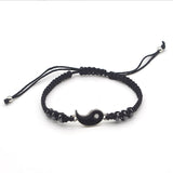 Alloy Woven Bracelet Handmade Dragon Totem Tai – Jewelry Gift Ideas — 8