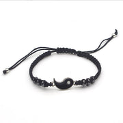Alloy Woven Bracelet Handmade Dragon Totem Tai – Jewelry Gift Ideas — 8