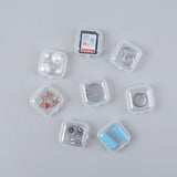 Mini Jewelry Stud Earrings Ring Necklace Storage – Home & Living Gifts — 6