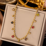 Simple And Retro European And American Small – Jewelry Gift Ideas — 1