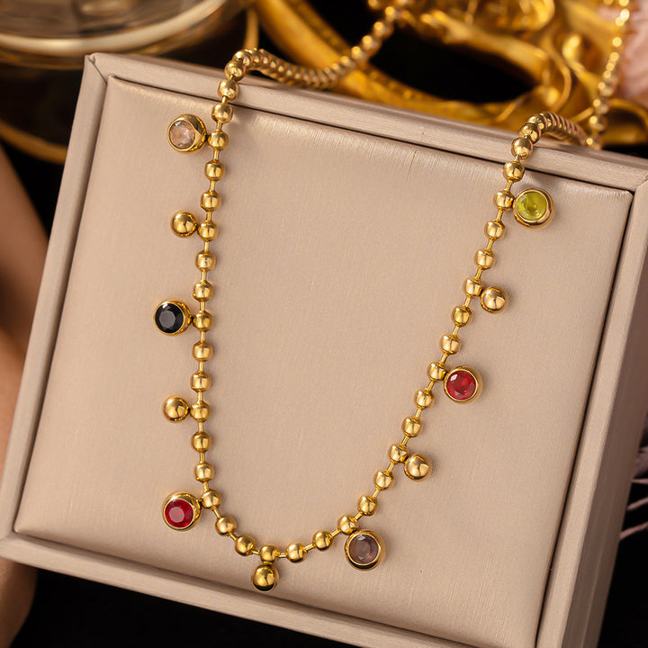 Simple And Retro European And American Small – Jewelry Gift Ideas — 1