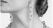 Simple All-match Single-layer Thick Chain – Jewelry Gift Ideas — 7