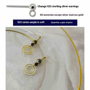 Retro Shell Pearls Exquisite Refined Grace Handmade – Gifts for Her — 2