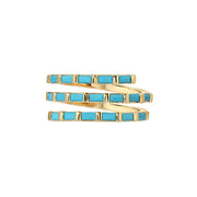 GIGI BAGUETTE Surround Ring Fairy – Practical Gifts — 7