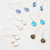Multi-shape Fashion Personality Female Earrings – Stylish Gifts — 6