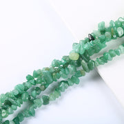 Natural Crystal Gemstone Polished Irregular – Jewelry Gift Ideas — 3