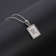 European And American Simple Stainless Steel – Jewelry Gift Ideas — 12