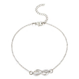 Ladies New Infinite Love Bracelet – Jewelry Gift Ideas — 15