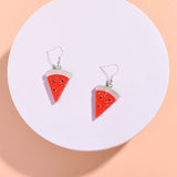 Sweet And Cute Fruit Earrings – Everyday Gifts — 10