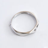 Japanese And Korean Version Of Fashion Letter Couple – Stylish Gifts — 1