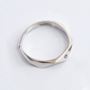 Japanese And Korean Version Of Fashion Letter Couple – Stylish Gifts — 1