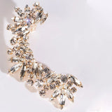 Women's Fashion Crystal Full Diamond Earrings – Stylish Gifts — 3