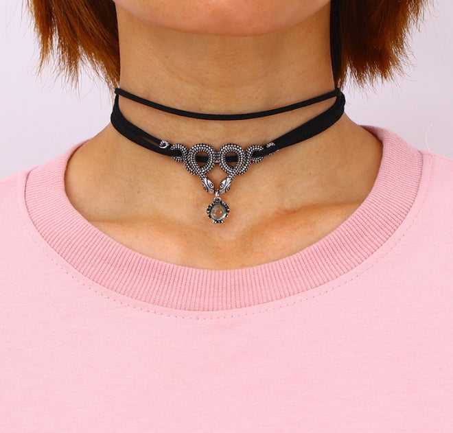 Necklace 39 – Jewelry Gift Ideas — 1
