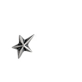 Personalized Retro Temperament Five-star Earrings – Everyday Gifts — 8