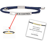 Simple All-match Stainless Steel Woven Bracelet – Jewelry Gift Ideas — 7