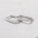 Women's New Fashion Simple Earrings – Stylish Gifts — 3