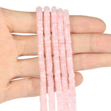 4 2mm Abacus Beads Right Angle Wafer Bracelet – Jewelry Gift Ideas — 13