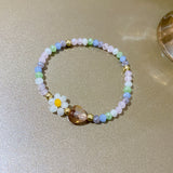 Beaded Crystal Bracelet Women – Jewelry Gift Ideas — 10