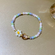 Beaded Crystal Bracelet Women – Jewelry Gift Ideas — 10
