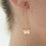 Creative Tassel Long Ear Line Cross Word Stick – Small Gift Ideas — 6