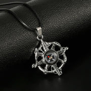 Men's Fashion Personality Punk Stainless Steel – Jewelry Gift Ideas — 4