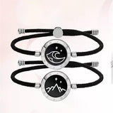 Shanmenghaishi Vibration Sensing Bracelet – Jewelry Gift Ideas — 4
