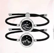 Shanmenghaishi Vibration Sensing Bracelet – Jewelry Gift Ideas — 4