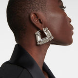 High Profile And Generous Diamond U-shaped Fashion – Stylish Gifts — 1