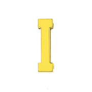 18mm 26 English Letters Accessories With Beads – Stylish Gifts — 9