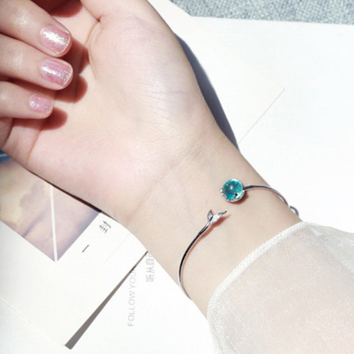 Mermaid Bubble Brace Lace Bracelet – Jewelry Gift Ideas — 1