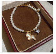 INS Wind Lovely Pendant Temperament Hand Chain – Jewelry Gift Ideas — 9