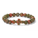 Men's Stylish Retro Minimalism All-match Bracelet – Jewelry Gift Ideas — 12
