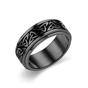 European And American Style Celtic Triangle Knot – Stylish Gifts — 2