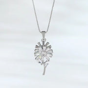 Rotating Little Necklace Female Niche – Jewelry Gift Ideas — 7