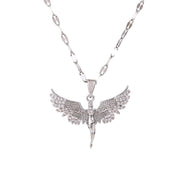 Women's Cute Dream Moon Necklace Versatile Design – Jewelry Gift Ideas — 2