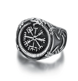 Beowulf Regalia Handcrafted Stainless Steel – Meaningful Gifts — 1