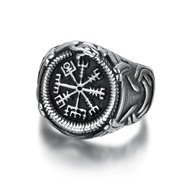 Beowulf Regalia Handcrafted Stainless Steel – Meaningful Gifts — 1