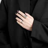 Women's Fashion Personality Shaped Ring – Stylish Gifts — 8
