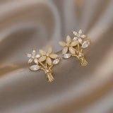 Women's Fashionable And Luxurious Summer Earrings – Gifts for Her — 5