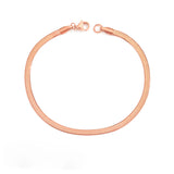 Maren Herringbone Bracelet – Jewelry Gift Ideas — 7