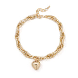 Simple Cross Hollow Cross Necklace – Jewelry Gift Ideas — 2