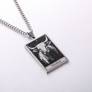Men's Retro Stainless Steel Simple 12 – Jewelry Gift Ideas — 12