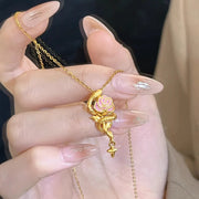 Chinese Style Light Luxury Exquisite Design – Jewelry Gift Ideas — 4