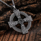 European And American Style Domineering Celtic – Jewelry Gift Ideas — 11