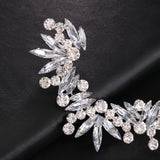 Women's Fashion Crystal Full Diamond Earrings – Stylish Gifts — 5